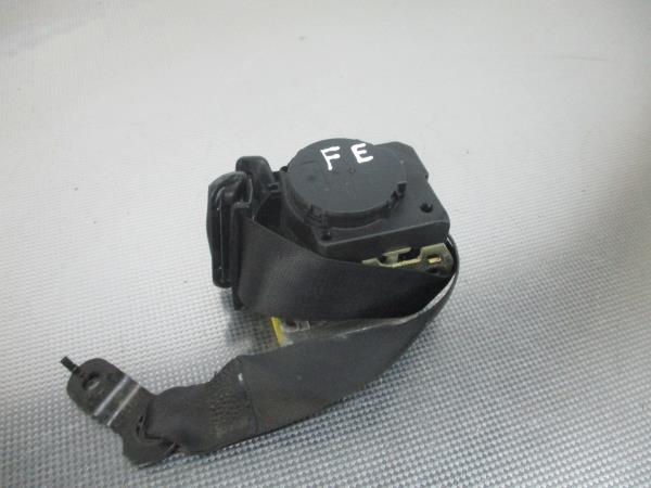 Cinturón delantero izquierdo MERCEDES-BENZ Classe C (W203) Imagem-2