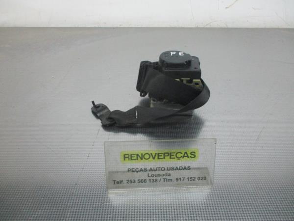 Cinturón delantero izquierdo MERCEDES-BENZ Classe C (W203)