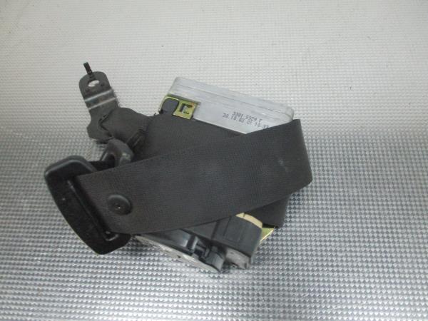 Cinturón delantero izquierdo MERCEDES-BENZ Classe C (W203) Imagem-4