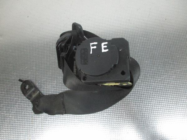 Cinturón delantero izquierdo MERCEDES-BENZ Classe C (W203) Imagem-3