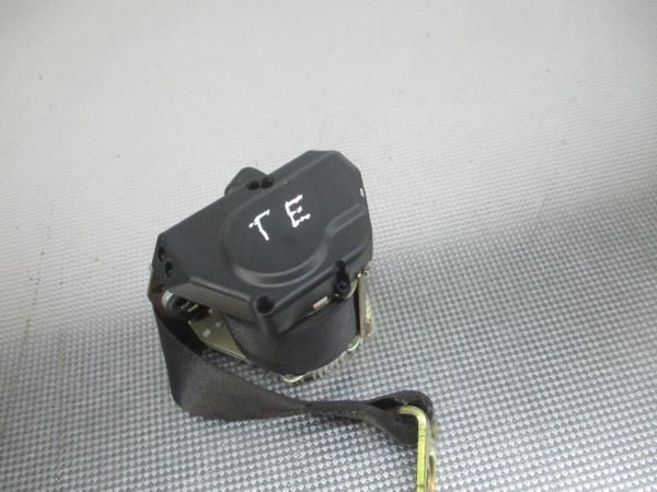 Left rear seatbelt MERCEDES-BENZ Classe C (W203) Imagem-1