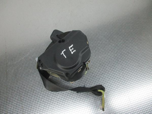 Left rear seatbelt MERCEDES-BENZ Classe C (W203) Imagem-2