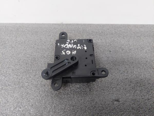 Motor del compuerta de la calefacción HYUNDAI Coupé (GK) Imagem-1