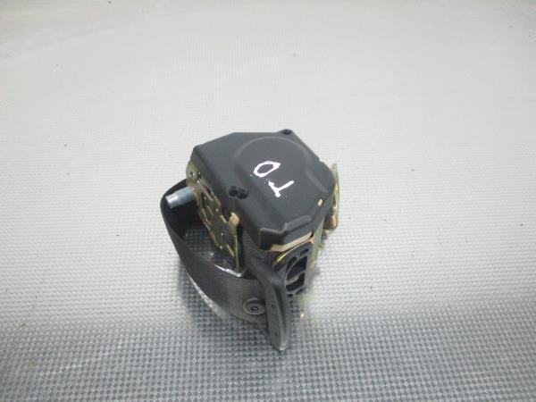 Right rear seatbelt MERCEDES-BENZ Classe C (W203) Imagem-2