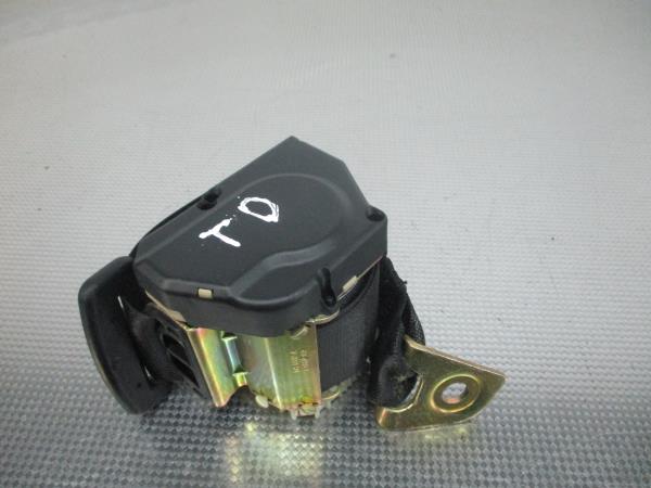 Right rear seatbelt MERCEDES-BENZ Classe C (W203) Imagem-1