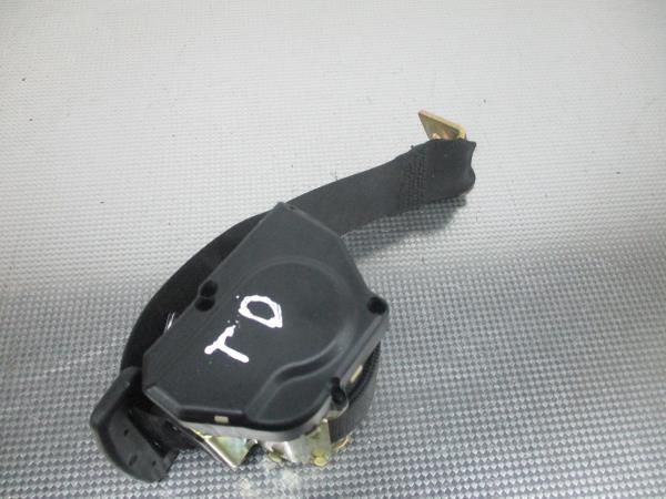 Right rear seatbelt MERCEDES-BENZ Classe C (W203) Imagem-3