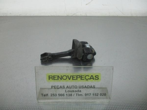 Esticador / limitador porta frente direito MINI Mini (R50, R53)