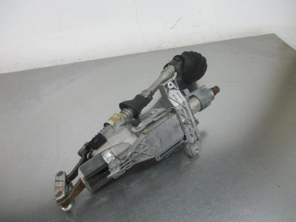 Columna de dirección MERCEDES-BENZ Classe C (W203) Imagem-1