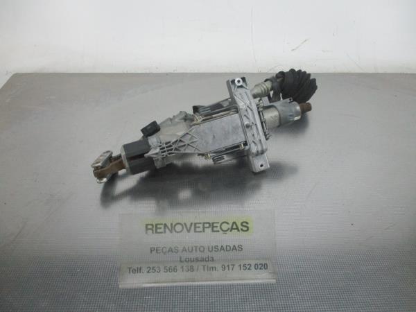 Columna de dirección MERCEDES-BENZ Classe C (W203)