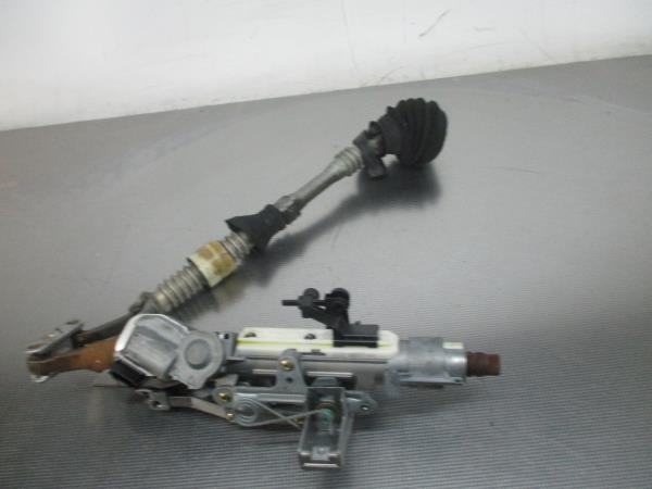 Columna de dirección MERCEDES-BENZ Classe C (W203) Imagem-2