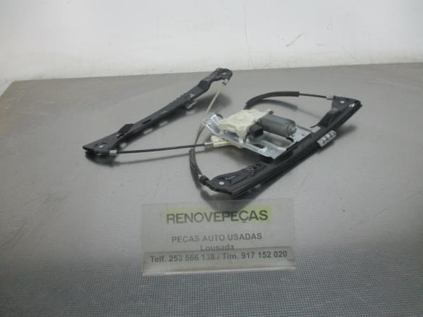 Elevador vidros frente direito MERCEDES-BENZ Classe C (W203)