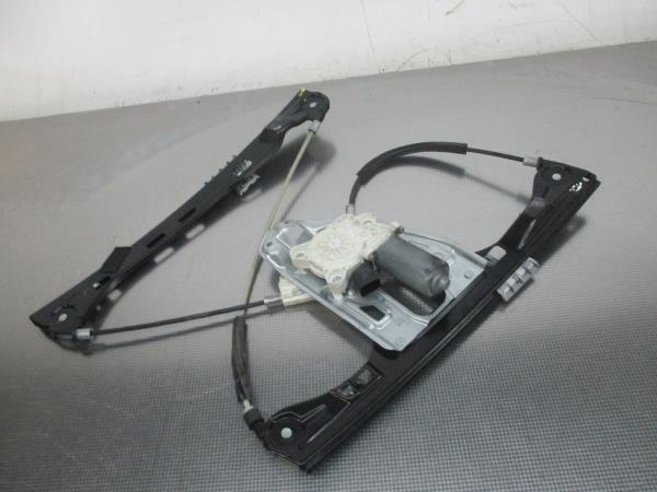 Elevador vidros frente direito MERCEDES-BENZ Classe C (W203) Imagem-1
