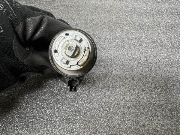 Kit imobilizador VOLKSWAGEN Polo (9N) Imagem-7