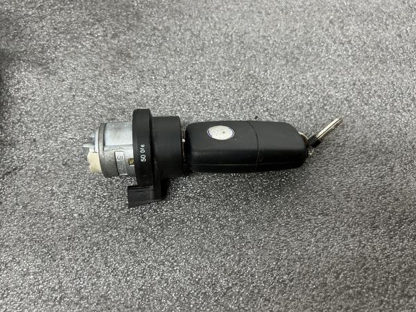 Kit imobilizador VOLKSWAGEN Polo (9N) Imagem-6