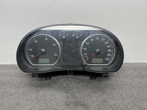 Kit imobilizador VOLKSWAGEN Polo (9N) Imagem-8