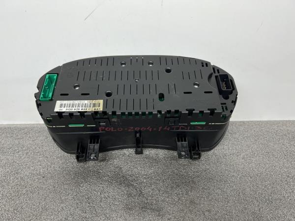 Kit imobilizador VOLKSWAGEN Polo (9N) Imagem-9