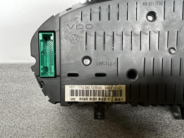 Kit imobilizador VOLKSWAGEN Polo (9N) Imagem-10