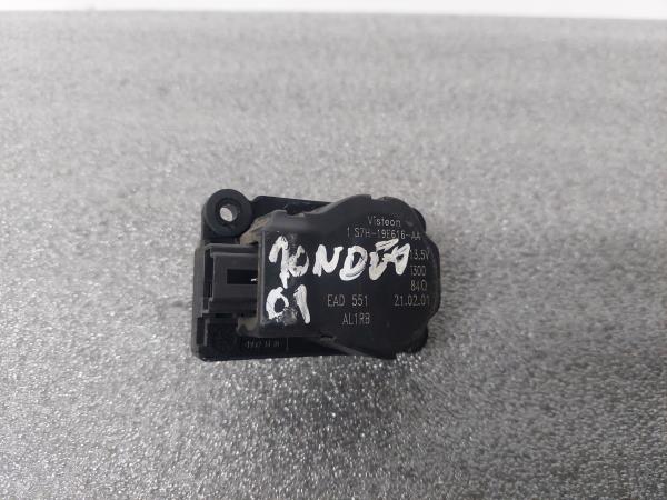 Motor del compuerta de la calefacción FORD Mondeo III Carrinha (BWY)