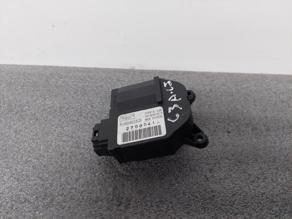 Motor del compuerta de la calefacción CITROËN C3 I (FC_)
