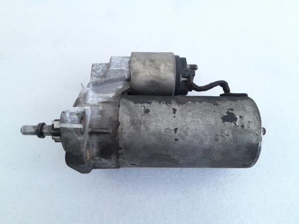 Motor de arranque SEAT Ibiza II (6K1)