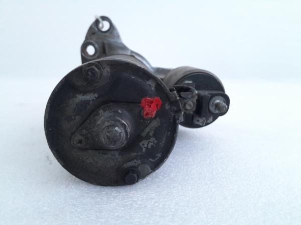 Motor de arranque SEAT Ibiza II (6K1) Imagem-1