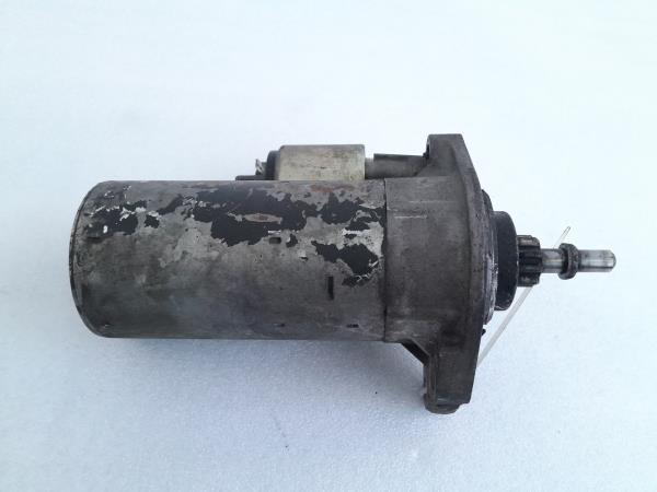 Motor de arranque SEAT Ibiza II (6K1) Imagem-2