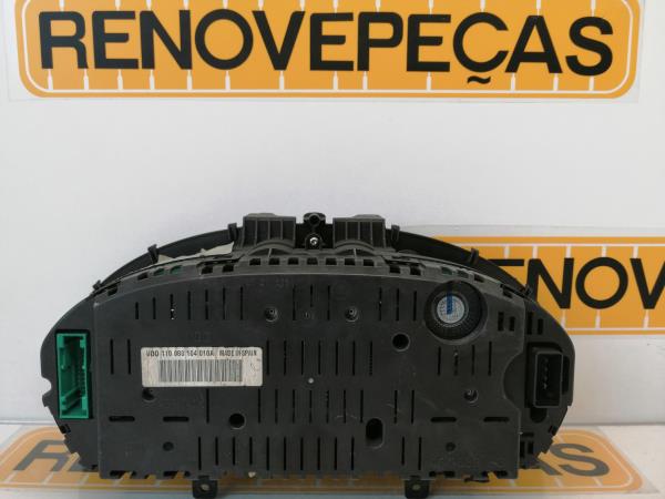 Kit imobilizador SEAT Cordoba (6L2) Imagem-1