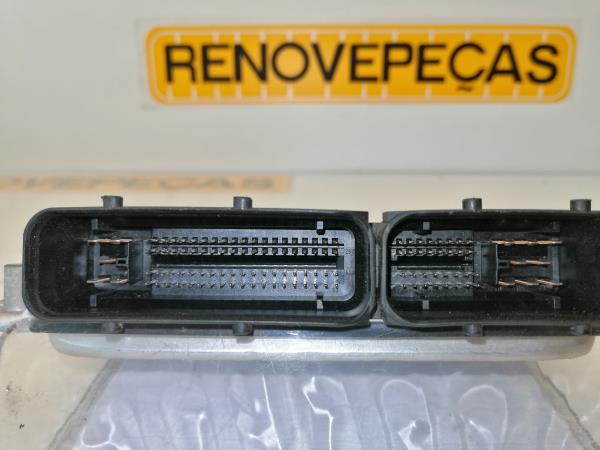 Kit imobilizador SEAT Cordoba (6L2) Imagem-5