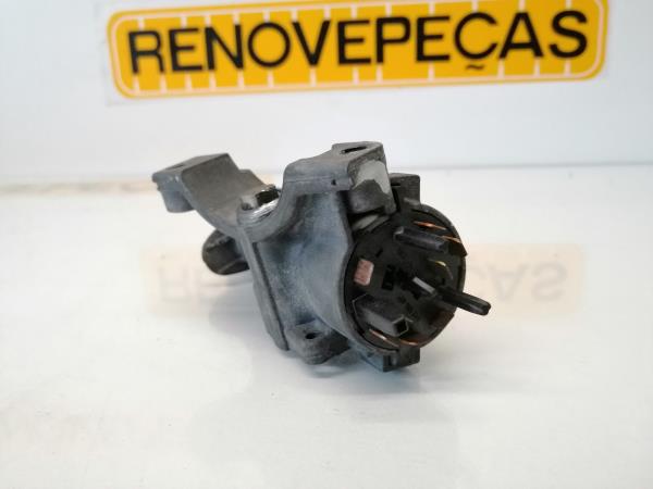 Kit imobilizador SEAT Cordoba (6L2) Imagem-6