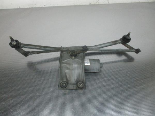 Motor limpa vidros frente FORD Fiesta IV (JA_, JB_) Imagem-3