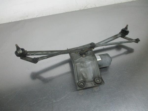 Motor limpa vidros frente FORD Fiesta IV (JA_, JB_) Imagem-1