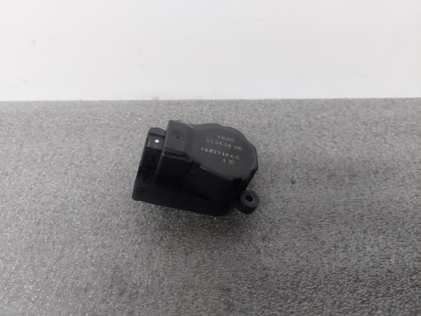 Motor del compuerta de la calefacción PEUGEOT 207 (WA_, WC_)