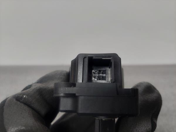 Motor del compuerta de la calefacción PEUGEOT 207 (WA_, WC_) Imagem-2