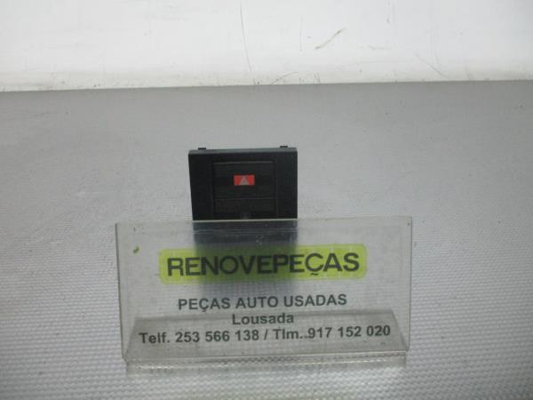 Interruptor / Botao VOLKSWAGEN Transporter V Kombi (7HB, 7HJ, 7EB, 7EJ, 7EF, 7EG, 7HF)