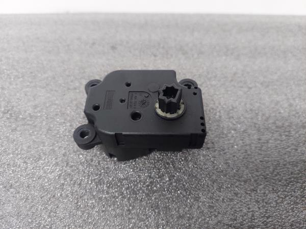 Motor del compuerta de la calefacción PEUGEOT 207 (WA_, WC_) Imagem-1