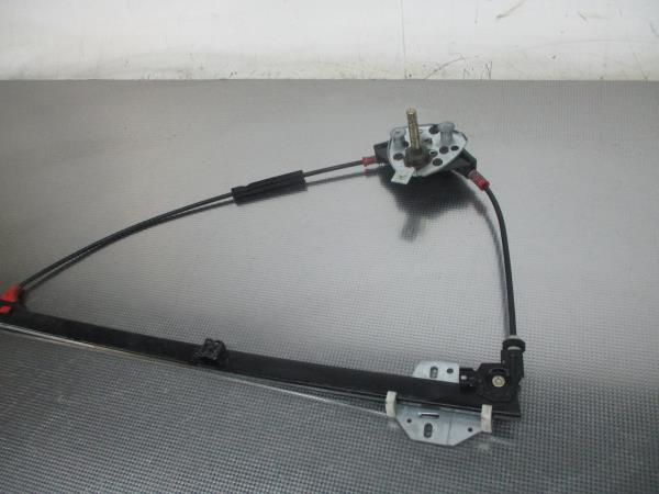 Elevador vidros frente direito VOLKSWAGEN Transporter V Kombi (7HB, 7HJ, 7EB, 7EJ, 7EF, 7EG, 7HF) Imagem-1