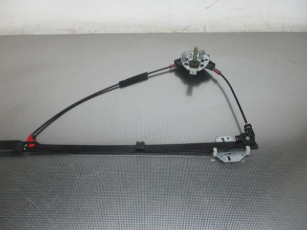 Elevador vidros frente direito VOLKSWAGEN Transporter V Kombi (7HB, 7HJ, 7EB, 7EJ, 7EF, 7EG, 7HF) Imagem-3