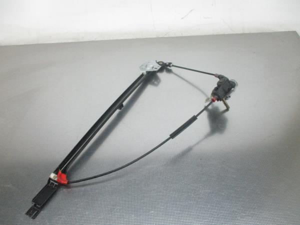 Elevador vidros frente direito VOLKSWAGEN Transporter V Kombi (7HB, 7HJ, 7EB, 7EJ, 7EF, 7EG, 7HF) Imagem-4