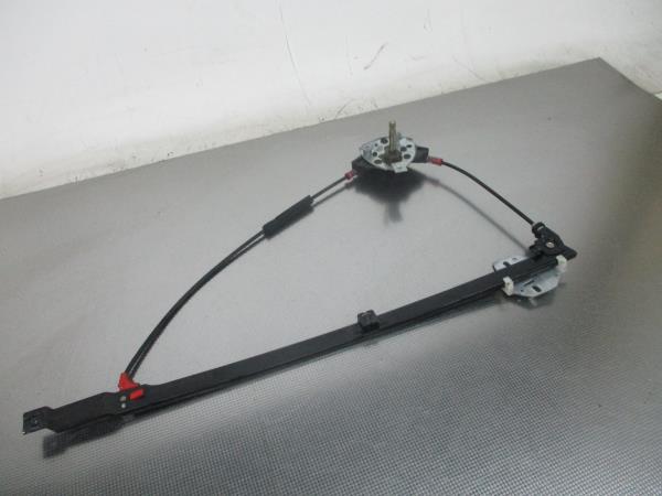 Elevador vidros frente direito VOLKSWAGEN Transporter V Kombi (7HB, 7HJ, 7EB, 7EJ, 7EF, 7EG, 7HF) Imagem-2