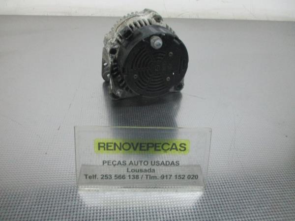 Alternador VOLKSWAGEN Transporter V Kombi (7HB, 7HJ, 7EB, 7EJ, 7EF, 7EG, 7HF)