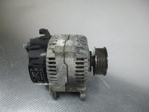 Alternador VOLKSWAGEN Transporter V Kombi (7HB, 7HJ, 7EB, 7EJ, 7EF, 7EG, 7HF) Imagem-2