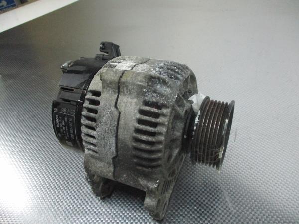 Alternador VOLKSWAGEN Transporter V Kombi (7HB, 7HJ, 7EB, 7EJ, 7EF, 7EG, 7HF) Imagem-3