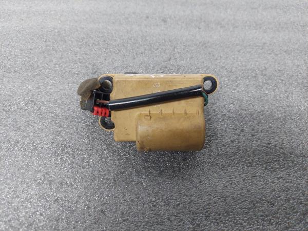 Motor del compuerta de la calefacción FIAT Brava (182_)