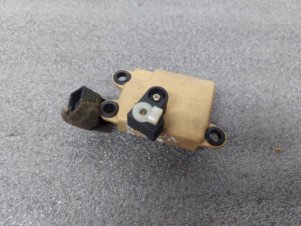 Motor del compuerta de la calefacción FIAT Brava (182_) Imagem-2