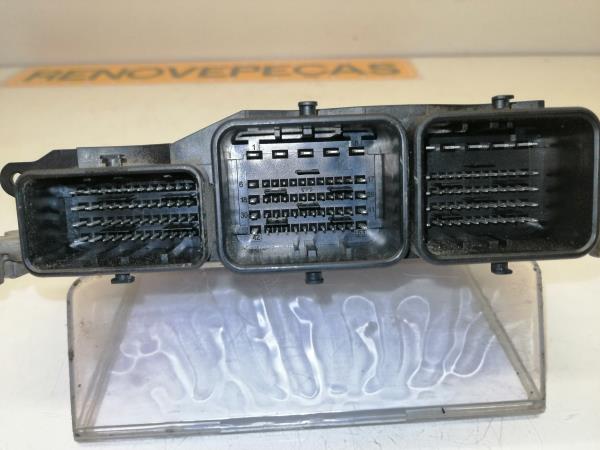 Kit imobilizador FORD Fiesta VI (CB1, CCN) Imagem-4