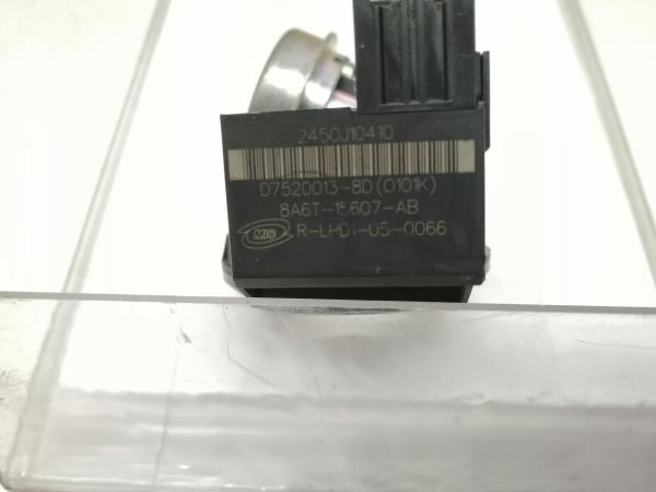 Kit imobilizador FORD Fiesta VI (CB1, CCN) Imagem-7