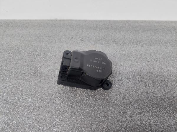 Motor del compuerta de la calefacción PEUGEOT 207 (WA_, WC_)