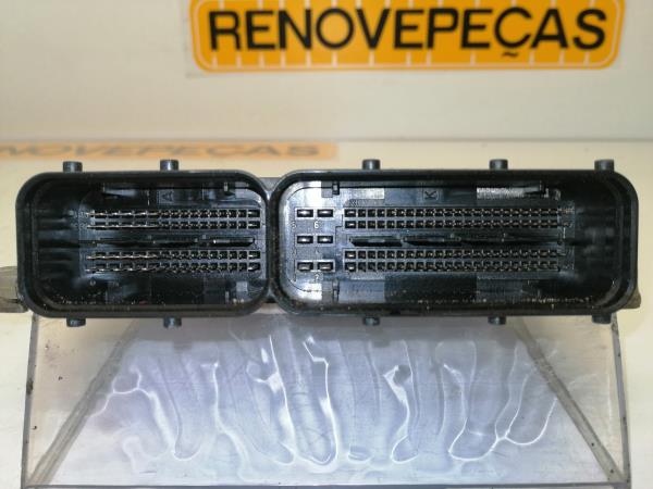 Kit imobilizador KIA Ceed (ED) Imagem-2