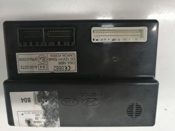 Kit imobilizador KIA Ceed (ED) Imagem-5