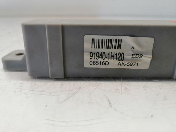 Kit imobilizador KIA Ceed (ED) Imagem-6